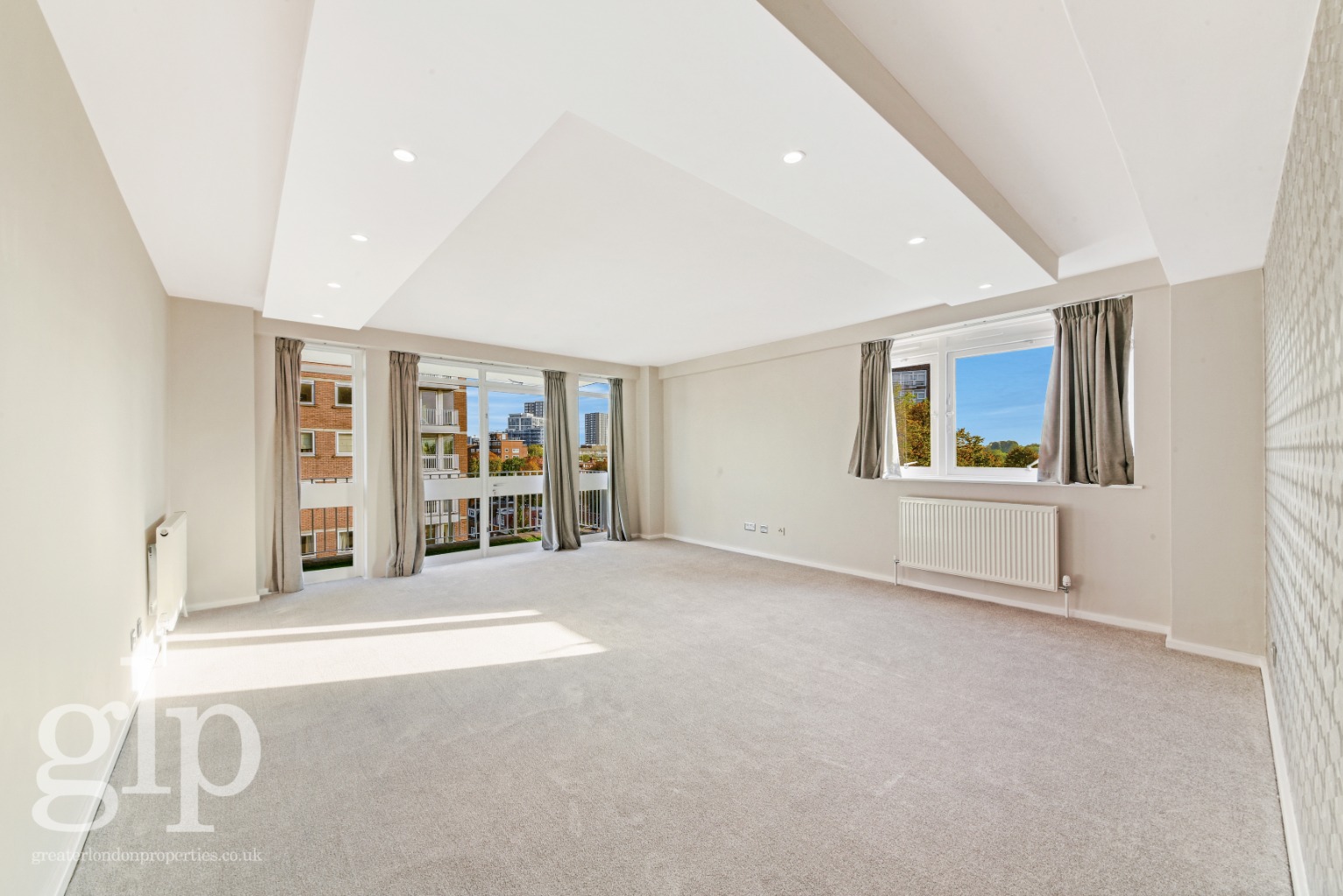 2 Bedroom Apartment, Boundary Road, St John’s Wood, NW8