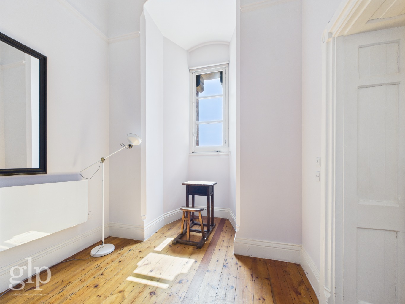 2 Bedroom Apartment, St Pancras Chambers, London, NW1