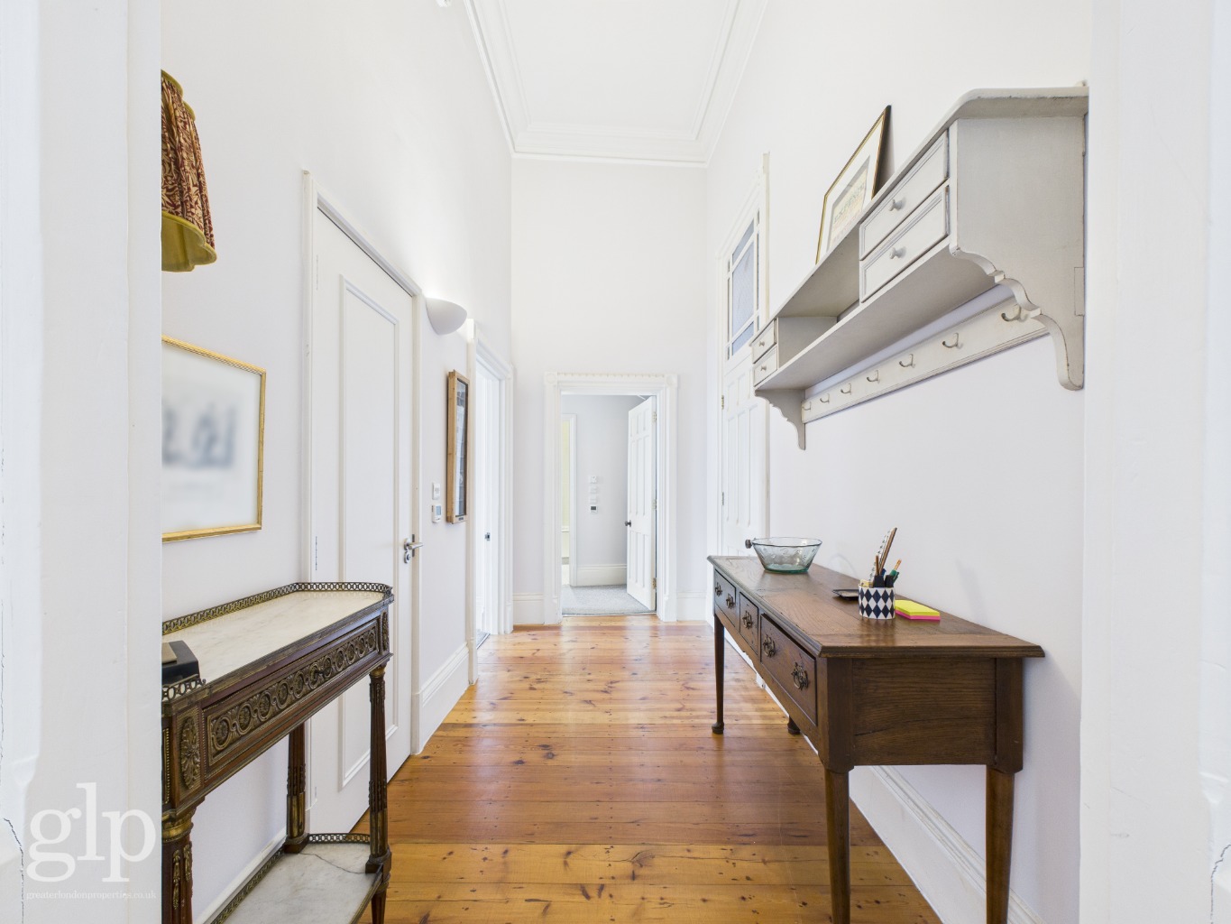 2 Bedroom Apartment, St Pancras Chambers, London, NW1