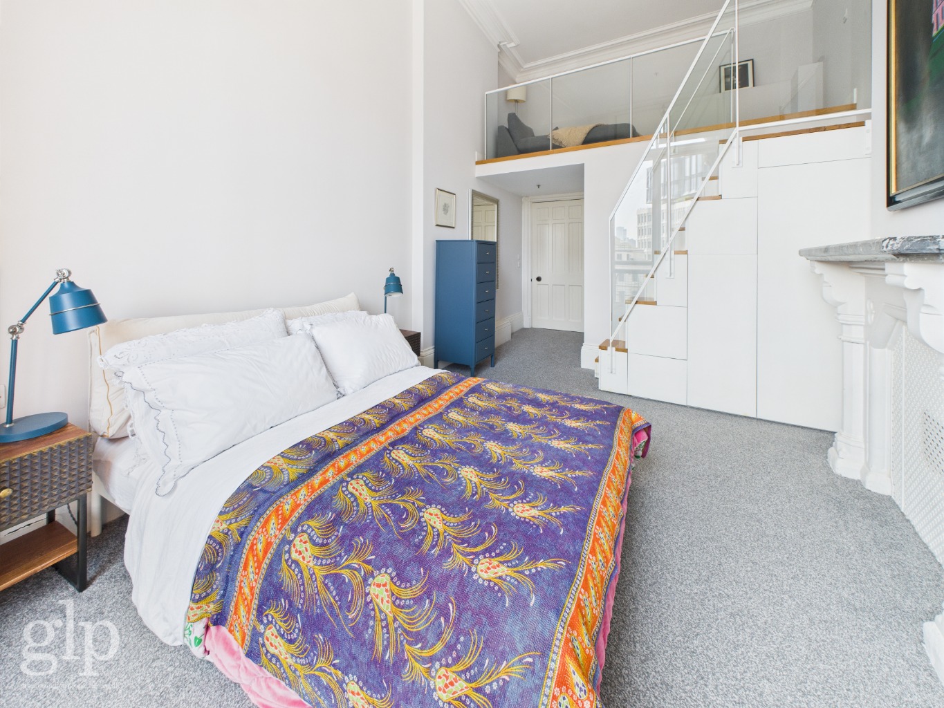 2 Bedroom Apartment, St Pancras Chambers, London, NW1