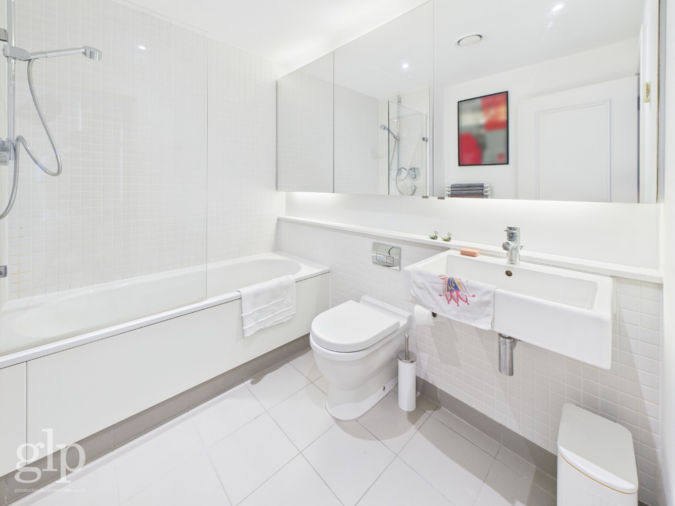 2 Bedroom Apartment, St Pancras Chambers, London, NW1