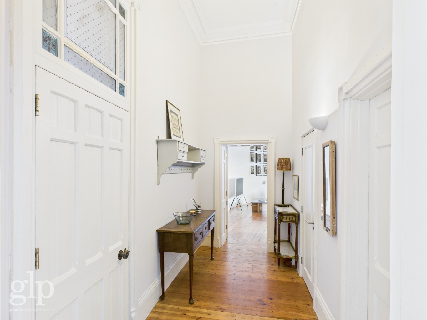 2 Bedroom Apartment, St Pancras Chambers, London, NW1