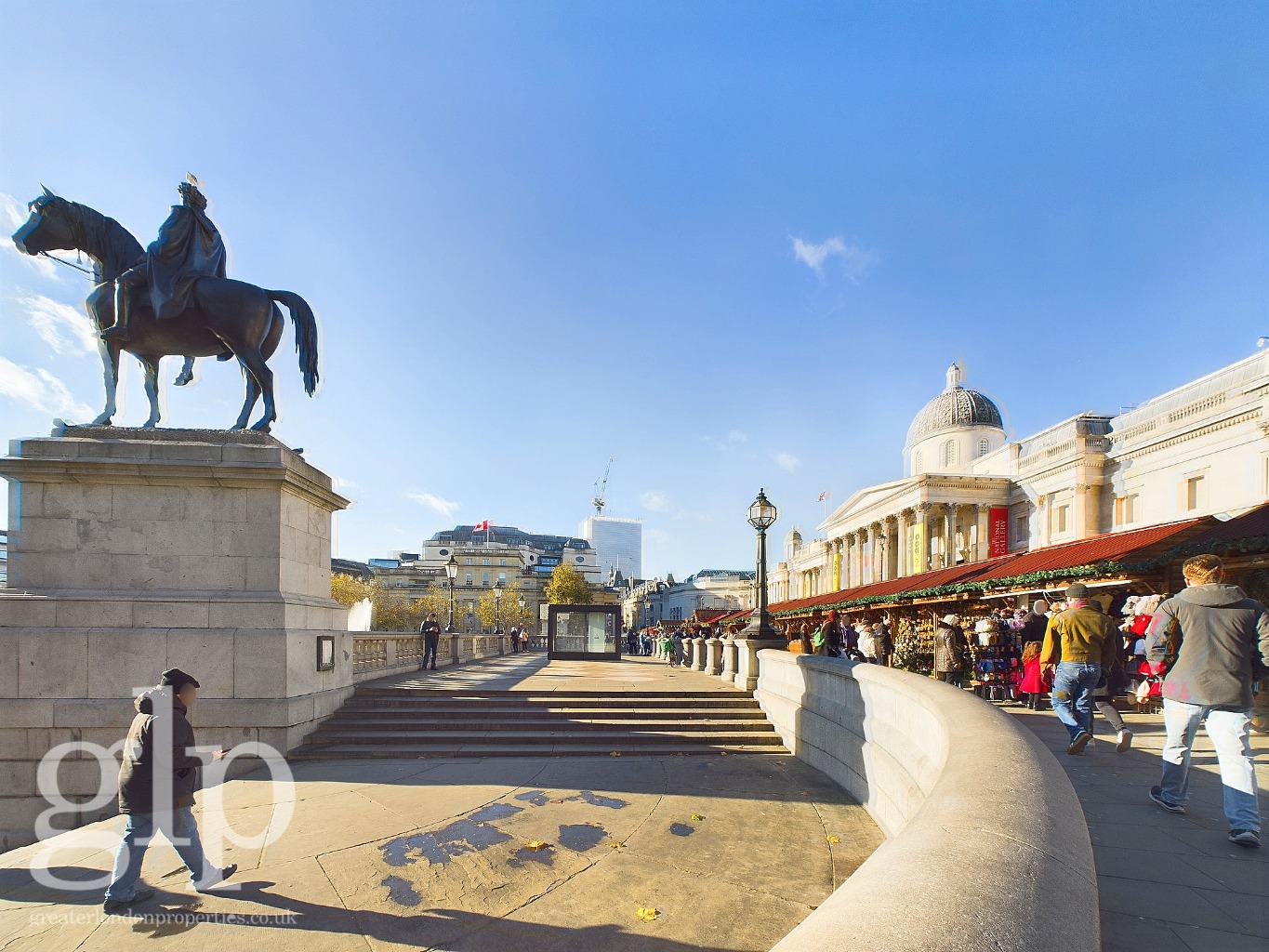 3 Bedroom Flat, King Street, London, Greater London, Covent garden, WC2E