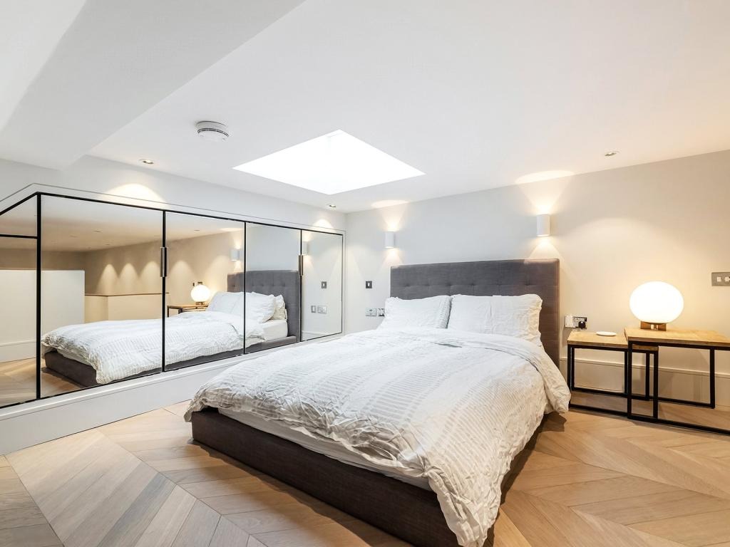 1 Bedroom Apartment, Goodge Street, Fitzrovia, W1T
