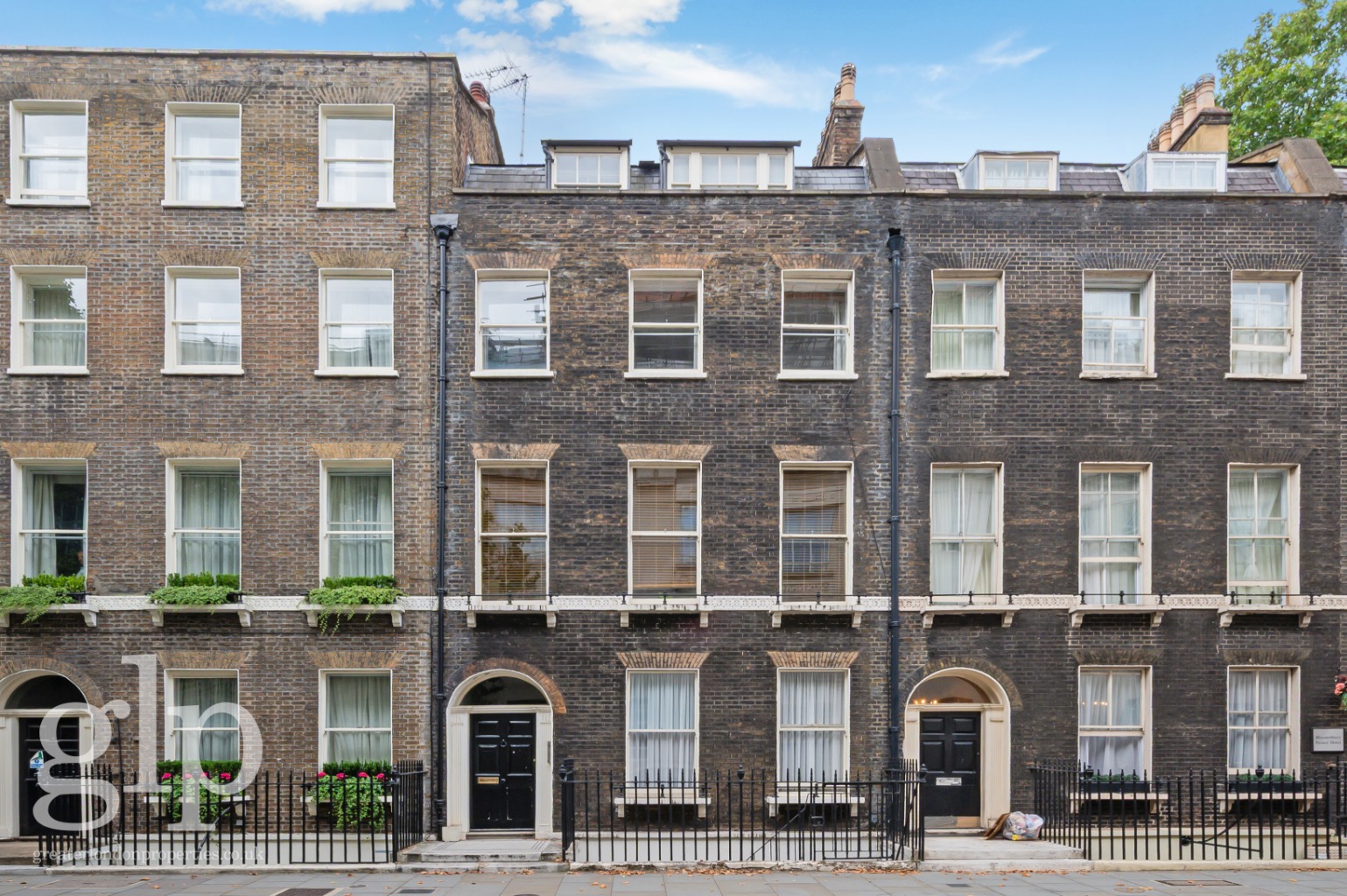 2 Bedroom Apartment, Gower Street, Bloomsbury, WC1E