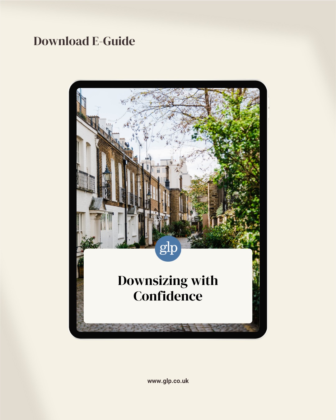 Downsizing with Confidence