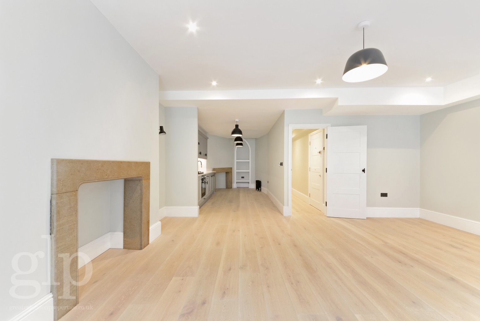 1 Bedroom Apartment, New Row, London, Greater London, Covent Garden, WC2N