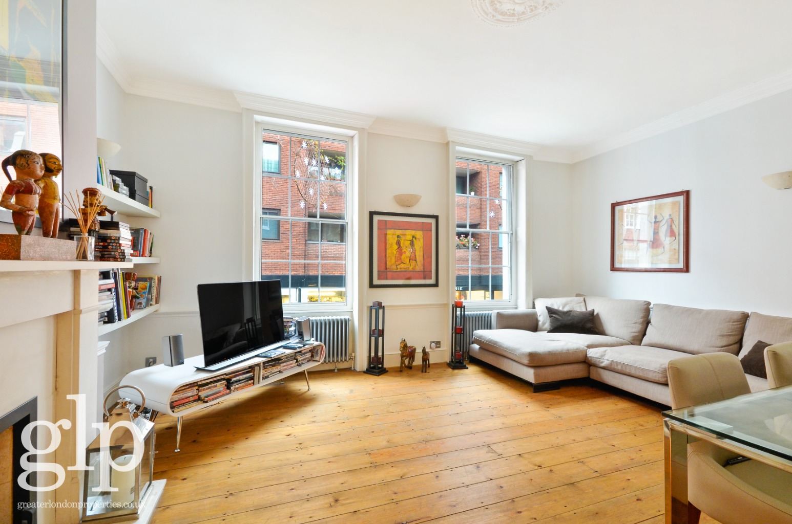 2 Bedroom Flat, Earlham Street, London, Greater London, Covent Garden, WC2H
