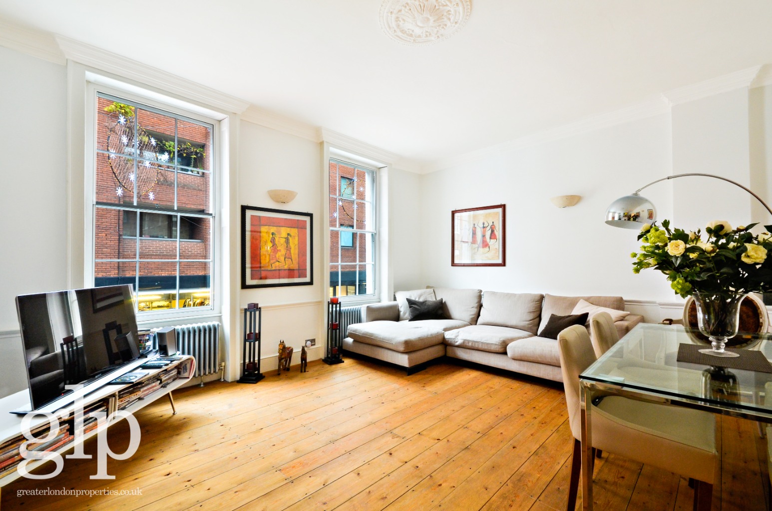 2 Bedroom Flat, Earlham Street, London, Greater London, Covent Garden, WC2H