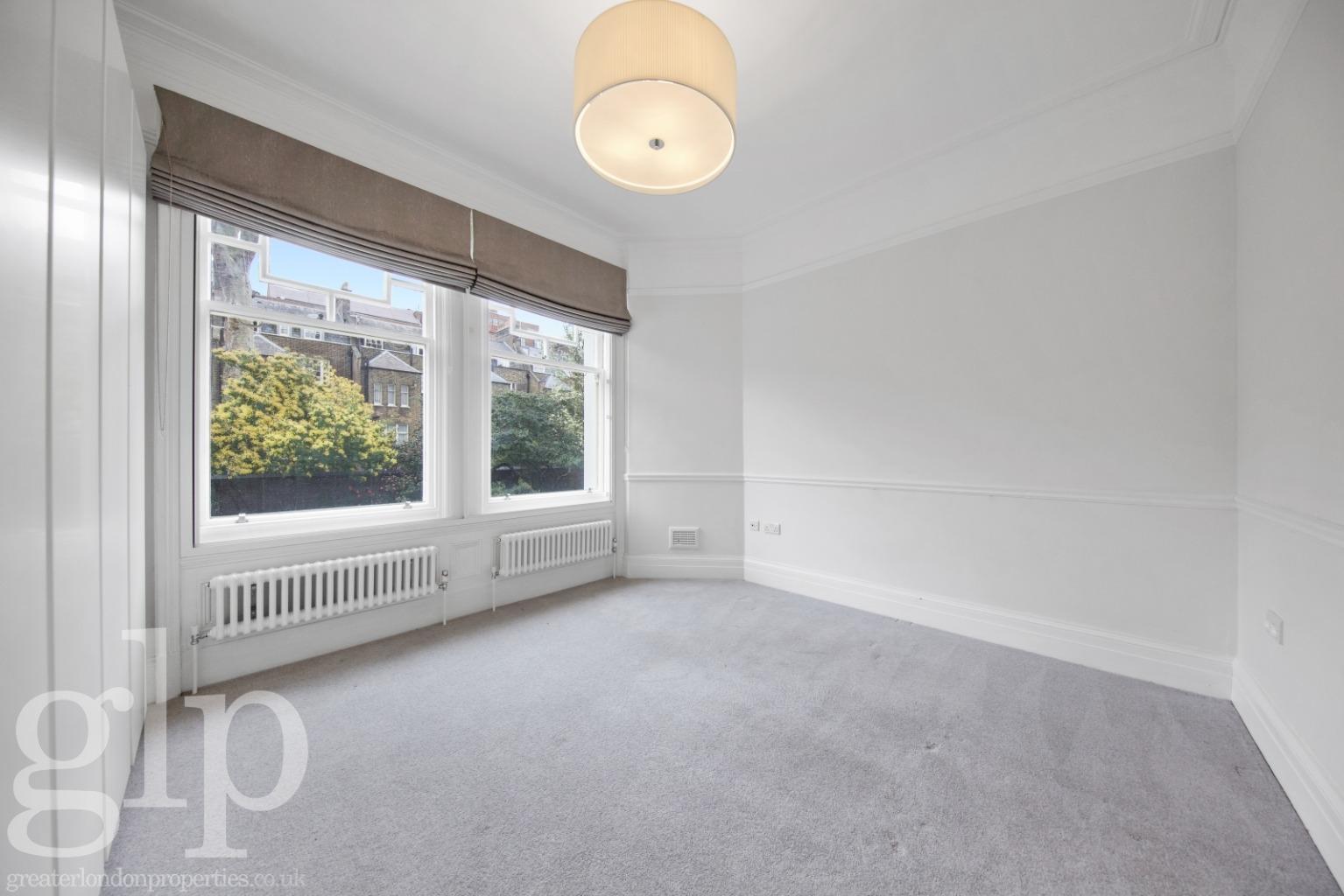 3 Bedroom Apartment, Ridgmount Gardens, Bloomsbury, WC1E