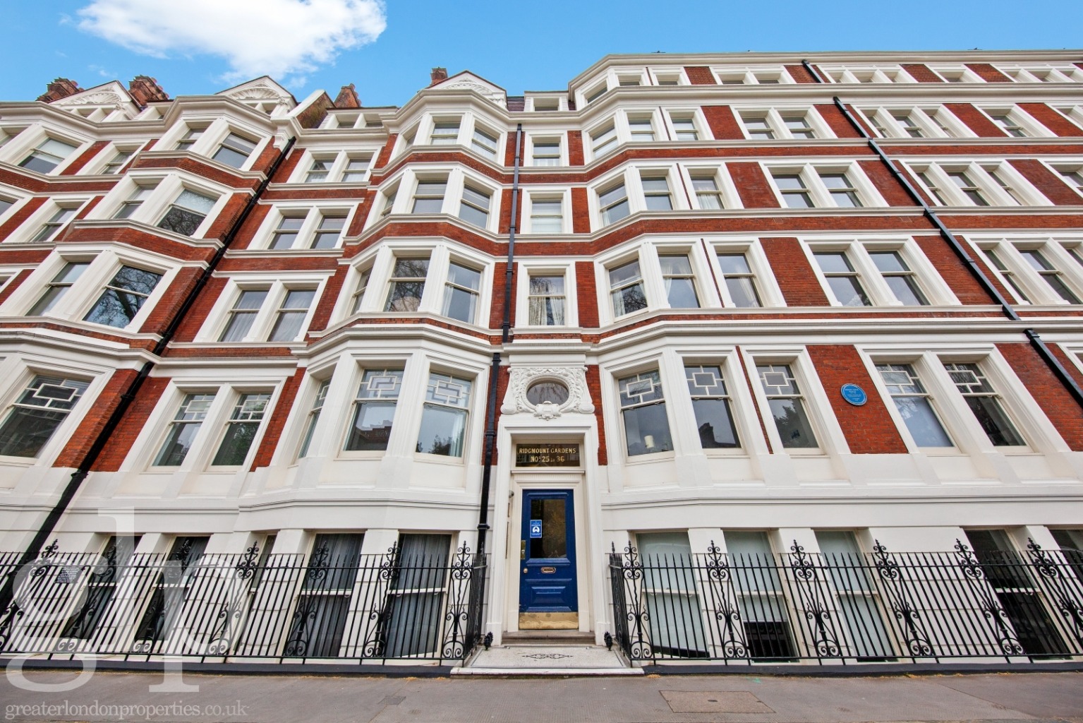 3 Bedroom Apartment, Ridgmount Gardens, Bloomsbury, WC1E