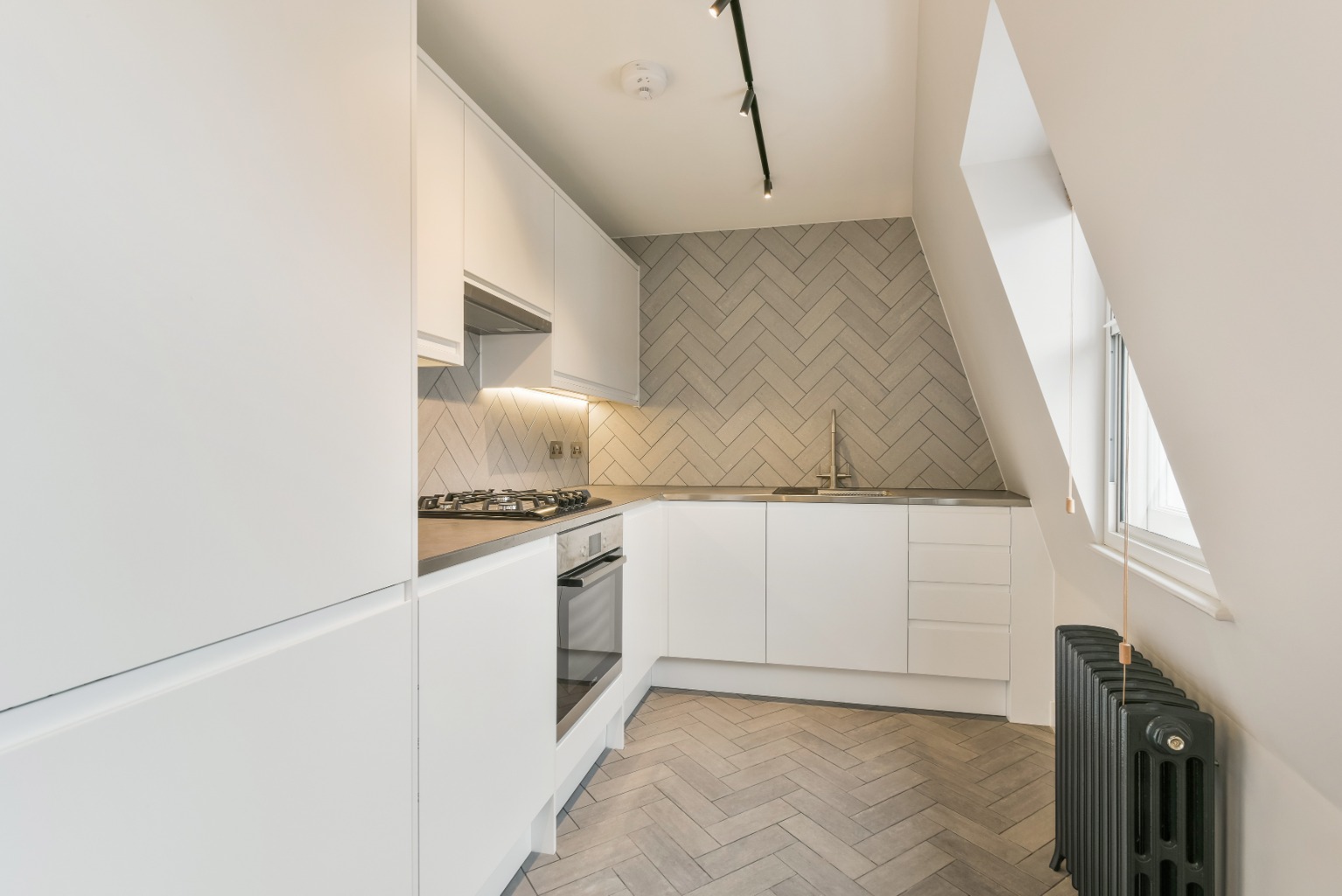 2 Bedroom Apartment, Frith Street, London, Greater London, Soho, W1D