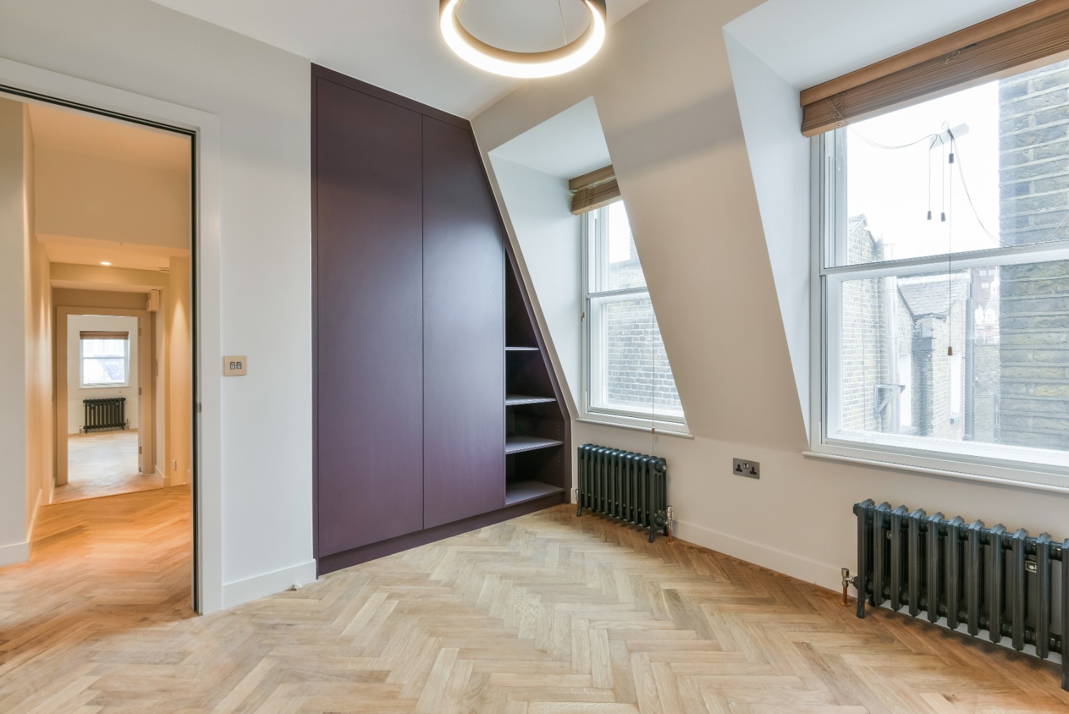 2 Bedroom Apartment, Frith Street, London, Greater London, Soho, W1D