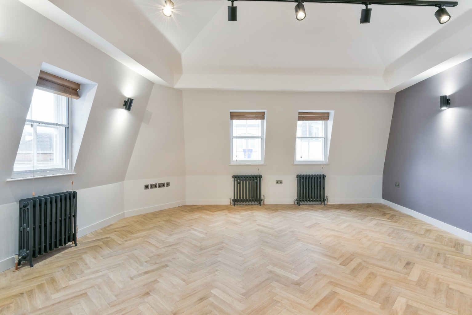 2 Bedroom Apartment, Frith Street, London, Greater London, Soho, W1D