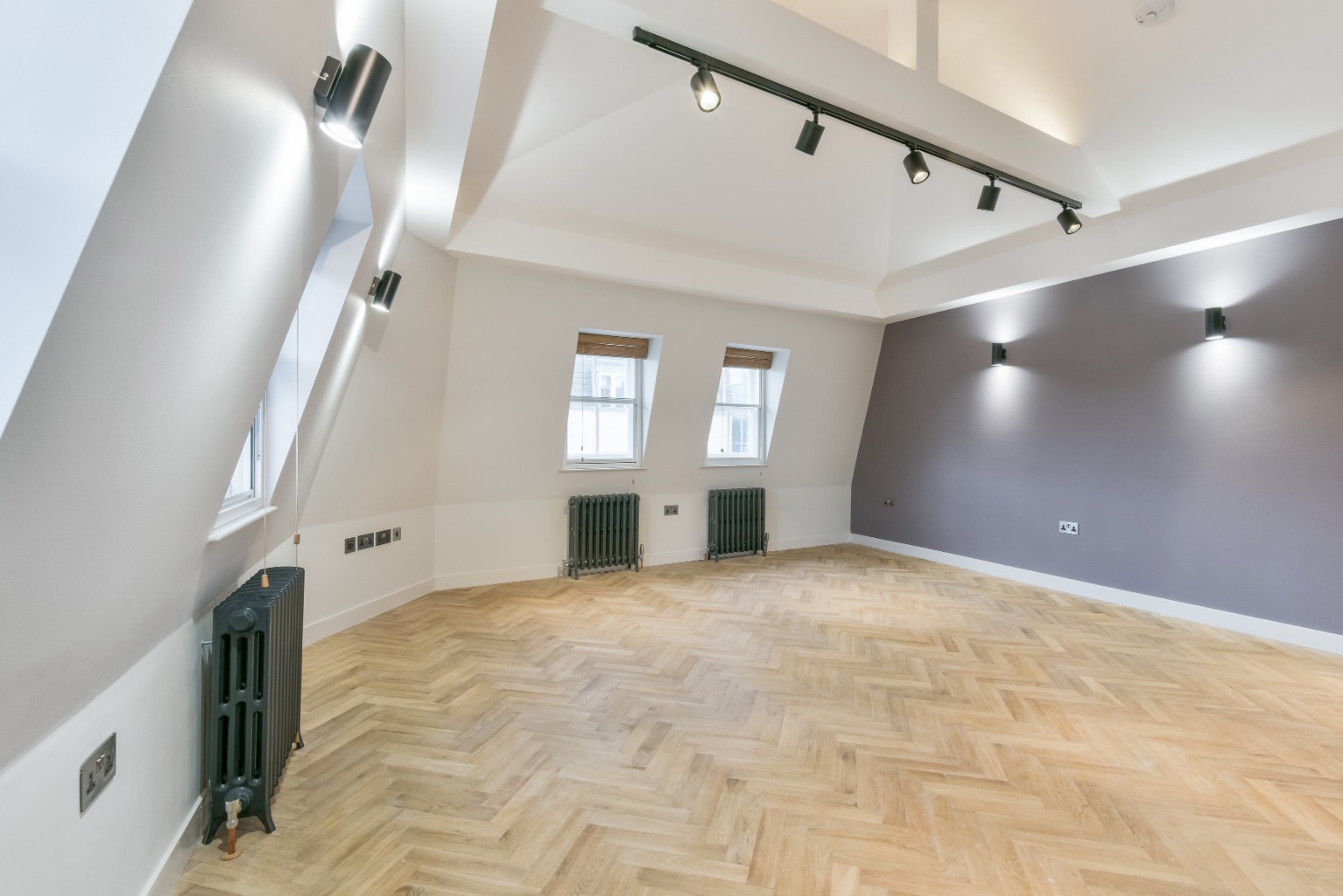 2 Bedroom Apartment, Frith Street, London, Greater London, Soho, W1D