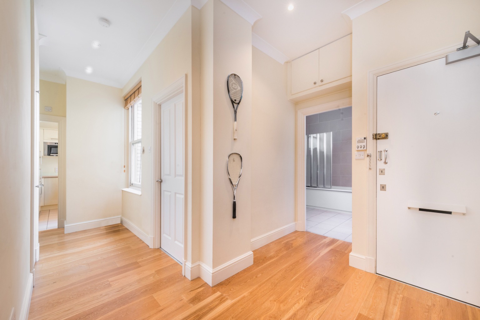 1 Bedroom Apartment, Bedford Court Mansions, Adeline Place, Bloomsbury, WC1B