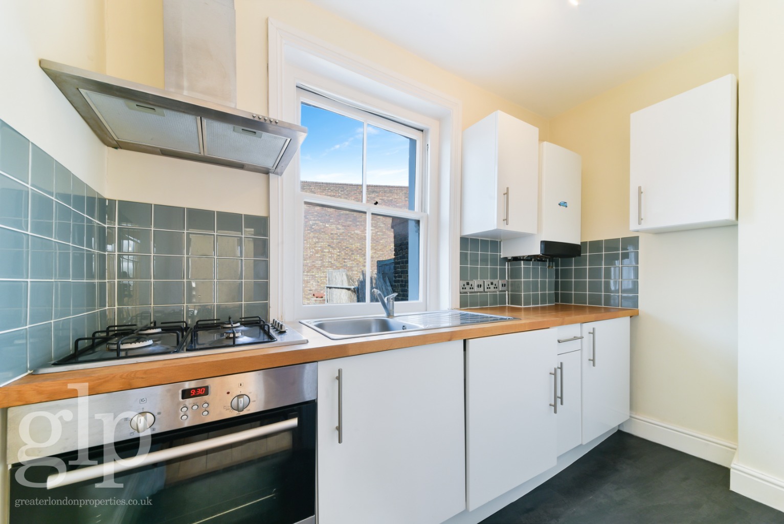 Apartment, Cleveland Street, Fitzrovia, London, W1T 6QL