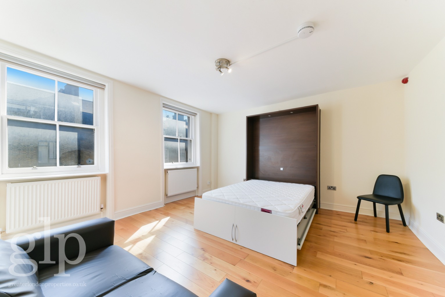 Apartment, Cleveland Street, Fitzrovia, London, W1T 6QL