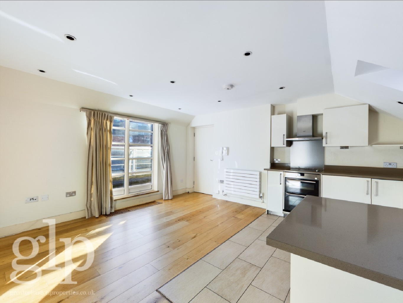 2 Bedroom Apartment, Gower Mews Mansions, Bloomsbury, WC1