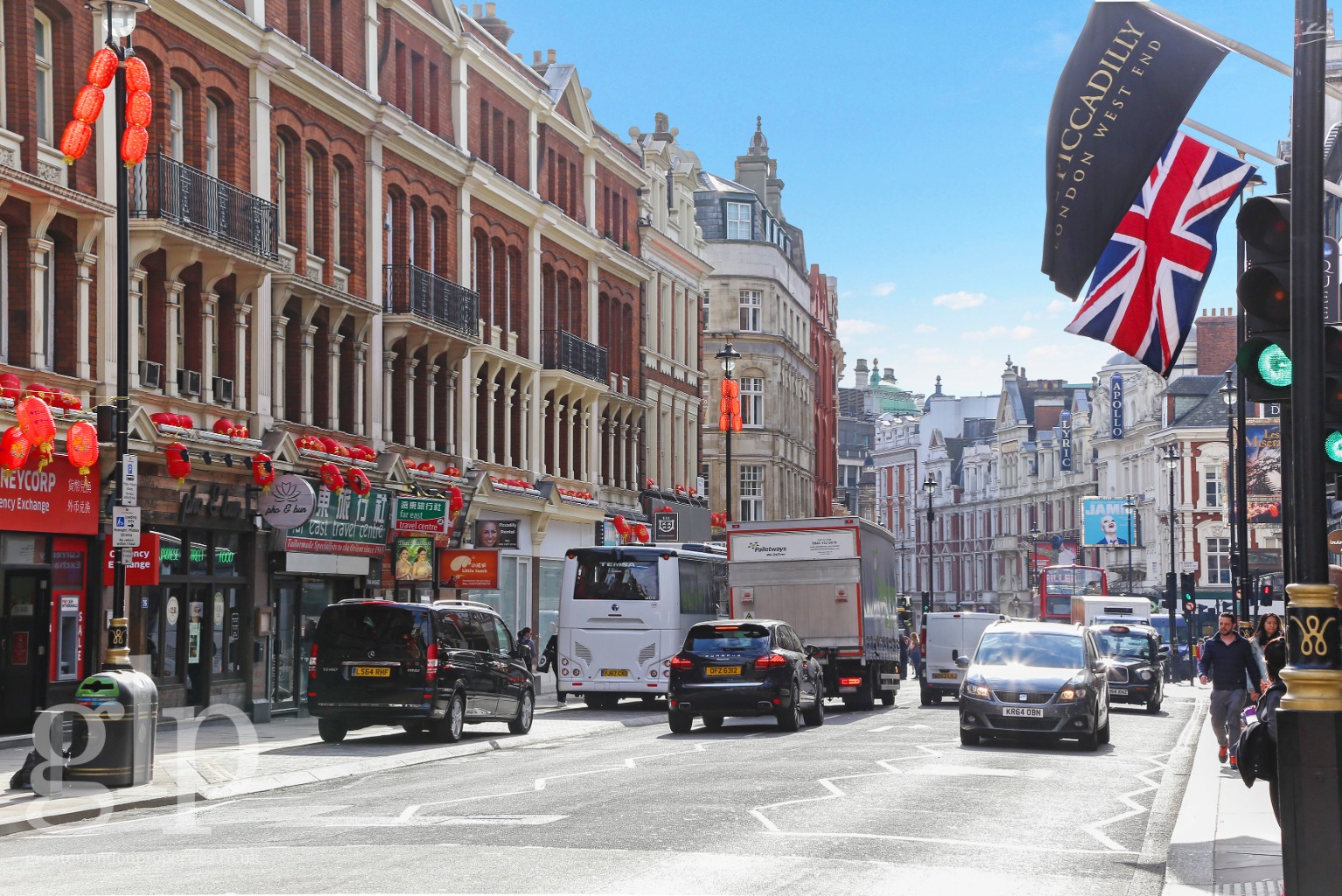 Apartment, Rupert Street, London, Greater London, Soho, W1D