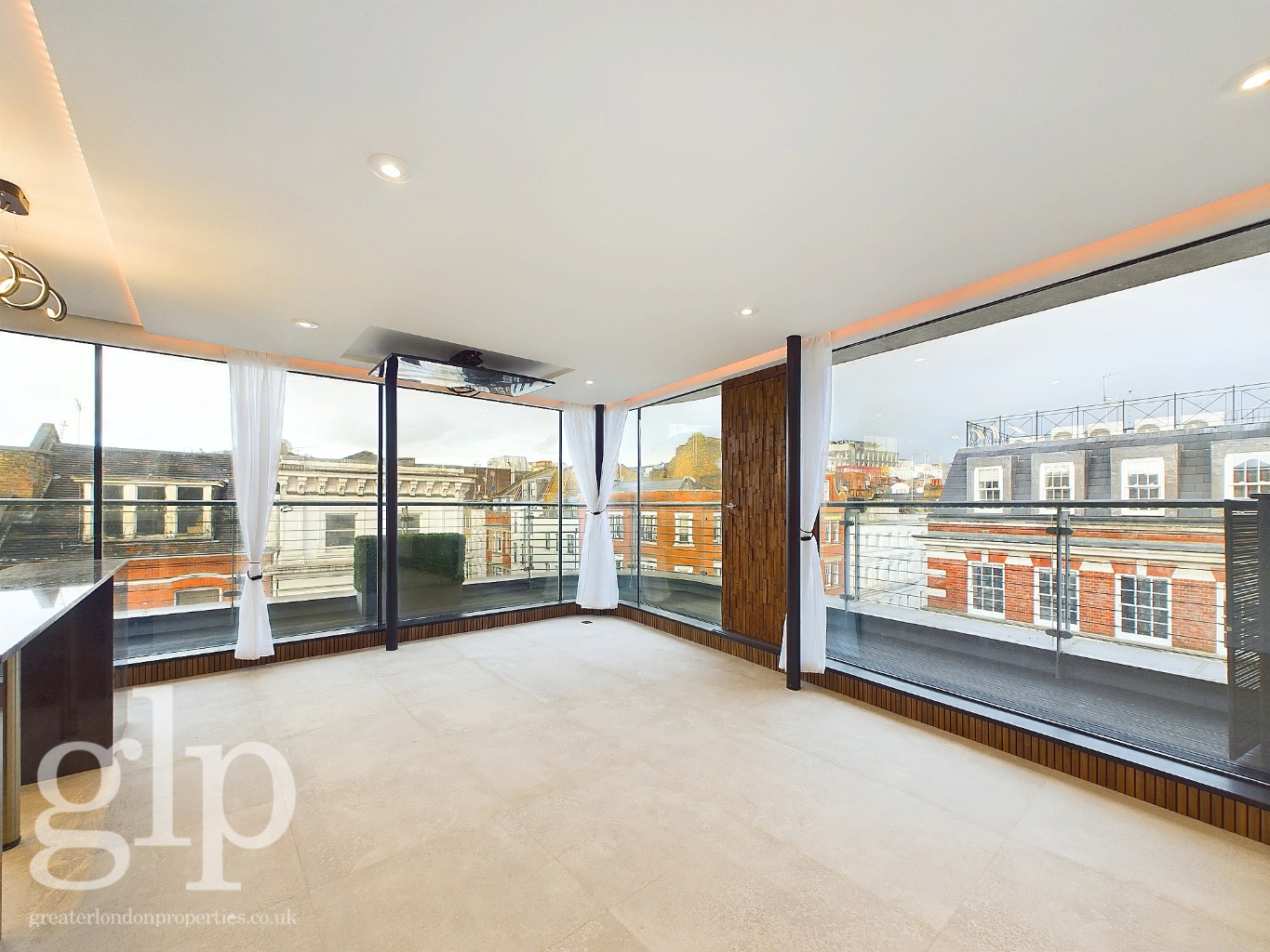 1 Bedroom Apartment, Dean Street, Soho, W1D