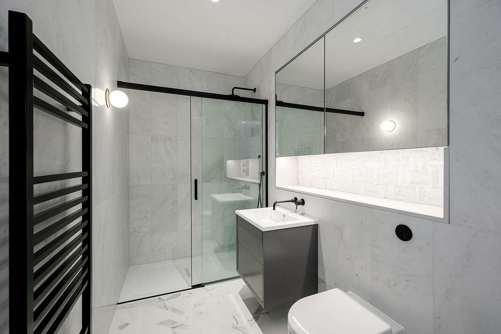 1 Bedroom Apartment, Carnaby Lofts, Ganton Street, Soho, W1F