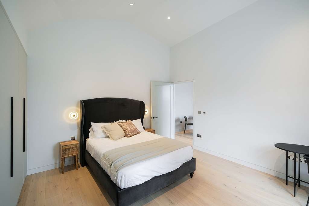 1 Bedroom Apartment, Carnaby Lofts, Ganton Street, Soho, W1F