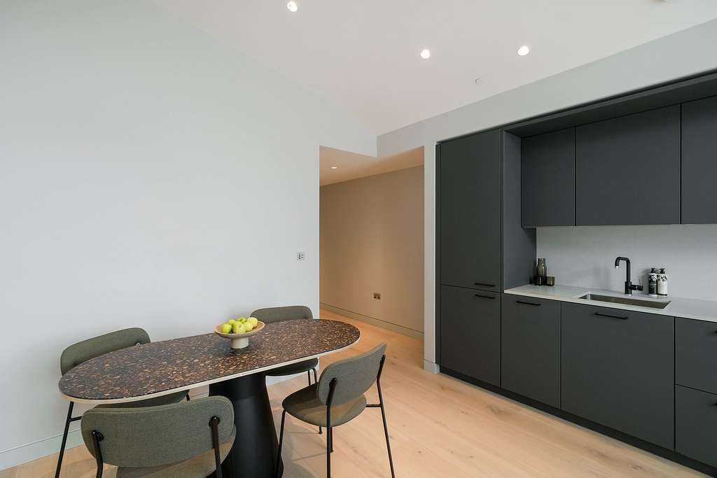 1 Bedroom Apartment, Carnaby Lofts, Ganton Street, Soho, W1F