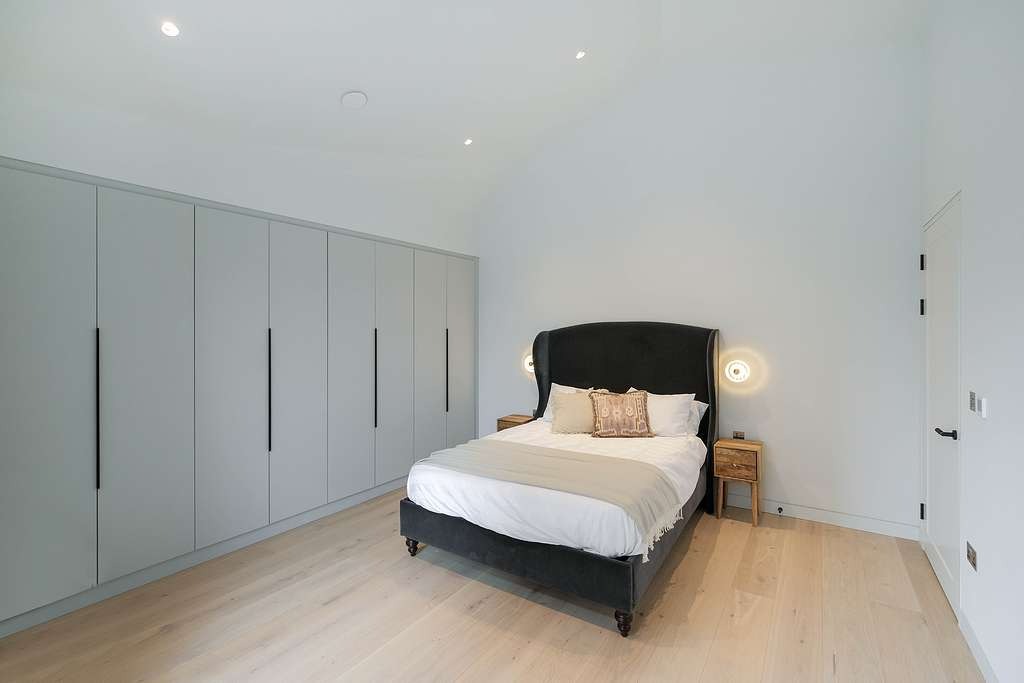 1 Bedroom Apartment, Carnaby Lofts, Ganton Street, Soho, W1F