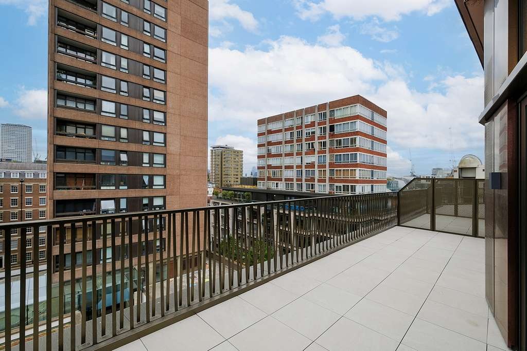 1 Bedroom Apartment, Carnaby Lofts, Ganton Street, Soho, W1F