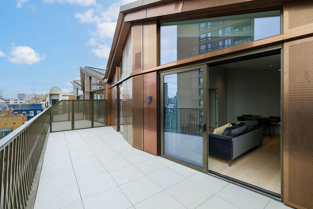 1 Bedroom Apartment, Carnaby Lofts, Ganton Street, Soho, W1F