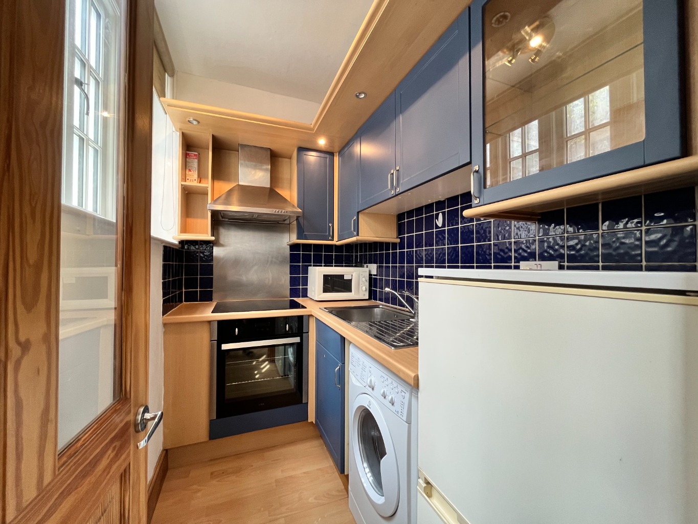 1 Bedroom Apartment, City of Westminster Dwellings, 20 Marshall Street, London, W1F 7ER