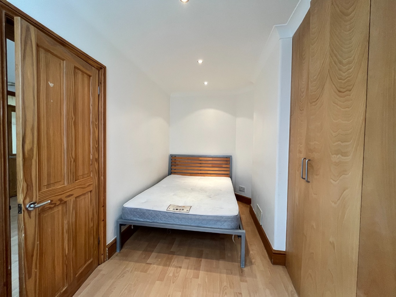 1 Bedroom Apartment, City of Westminster Dwellings, 20 Marshall Street, London, W1F 7ER