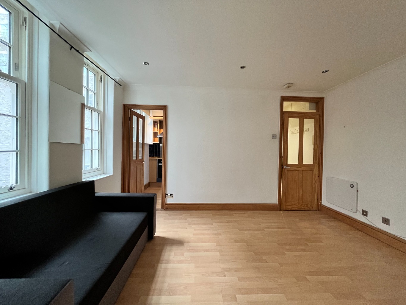 1 Bedroom Apartment, City of Westminster Dwellings, 20 Marshall Street, London, W1F 7ER