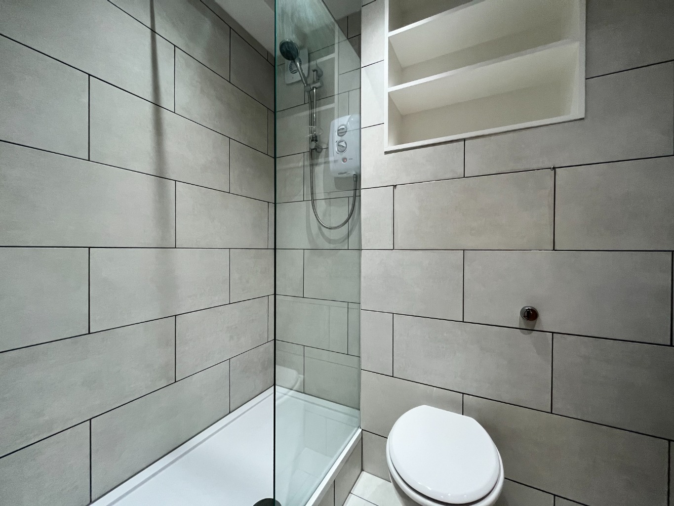 1 Bedroom Apartment, City of Westminster Dwellings, 20 Marshall Street, London, W1F 7ER