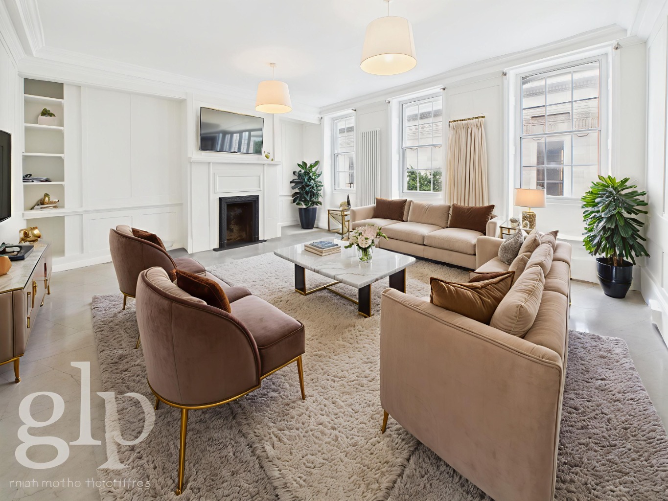 2 Bedroom Apartment, Great Queen Street, London, Greater London, Covent garden,  WC2B