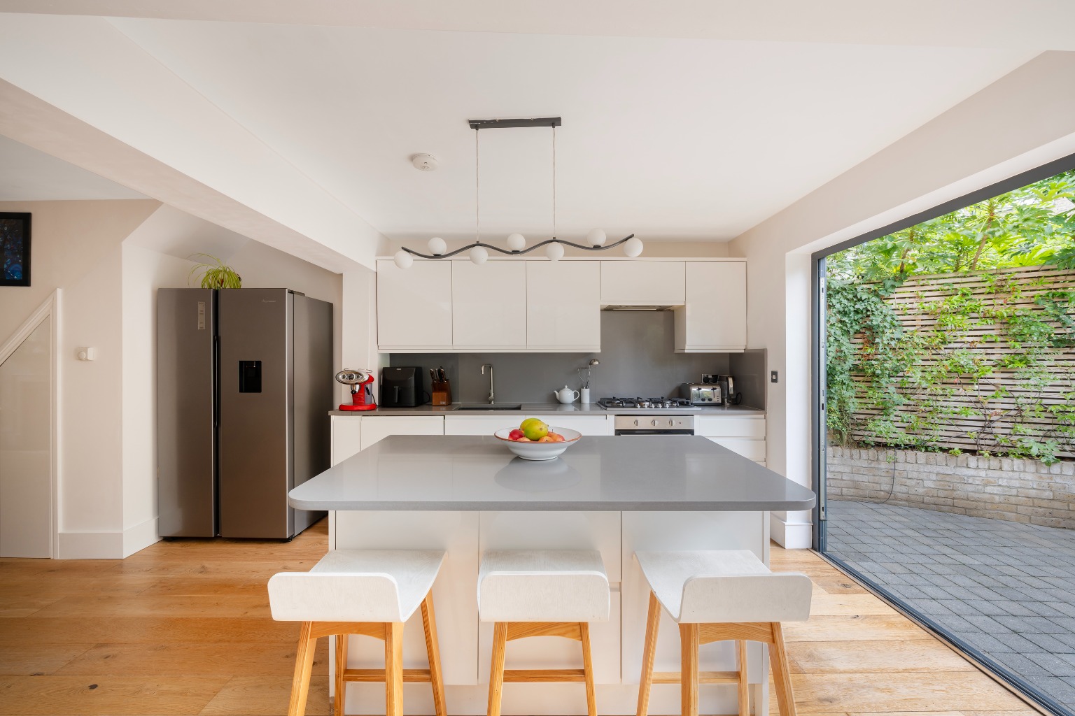 5 Bedroom Semi-Detached, Elmwood Road SE24