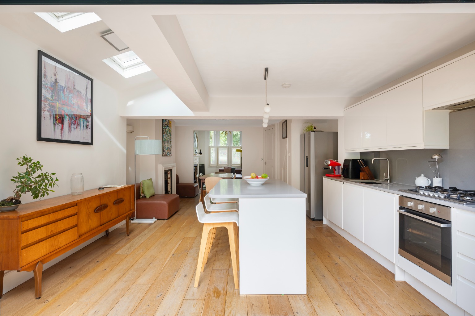 5 Bedroom Semi-Detached, Elmwood Road SE24