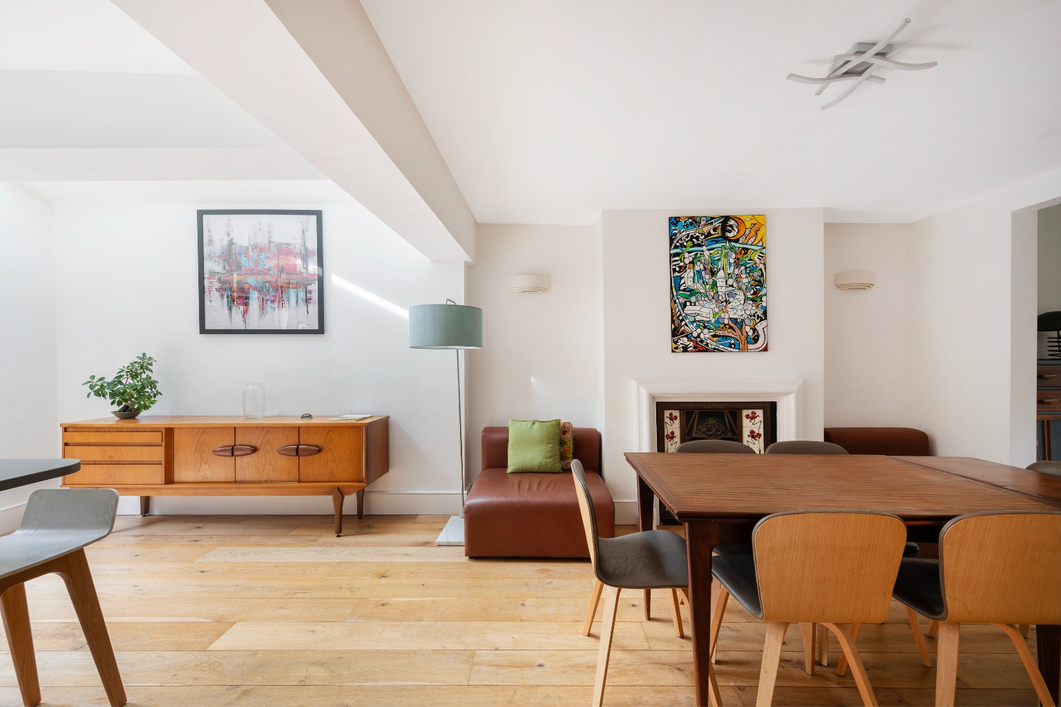 5 Bedroom Semi-Detached, Elmwood Road SE24