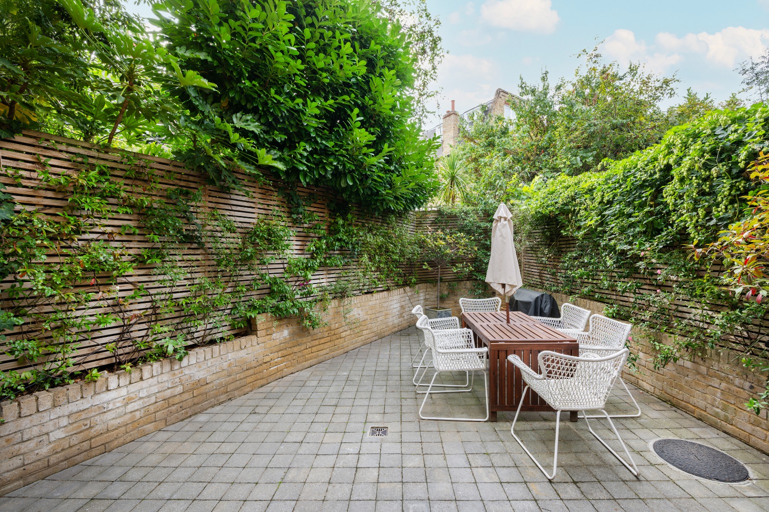 5 Bedroom Semi-Detached, Elmwood Road SE24