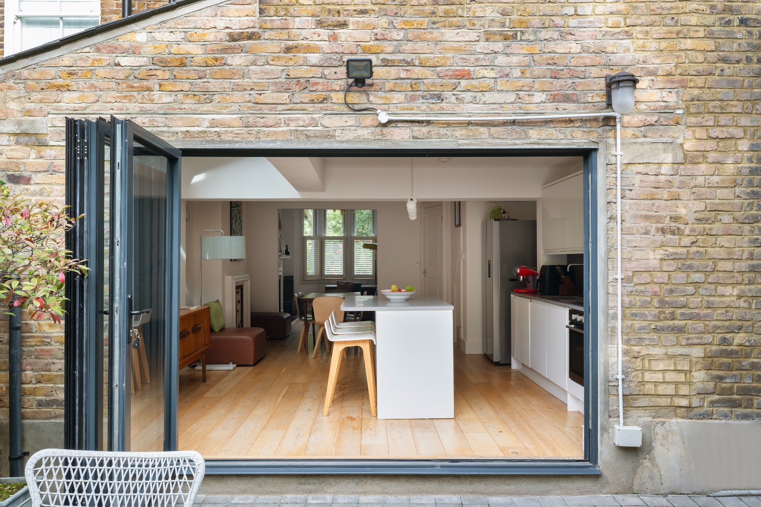 5 Bedroom Semi-Detached, Elmwood Road SE24