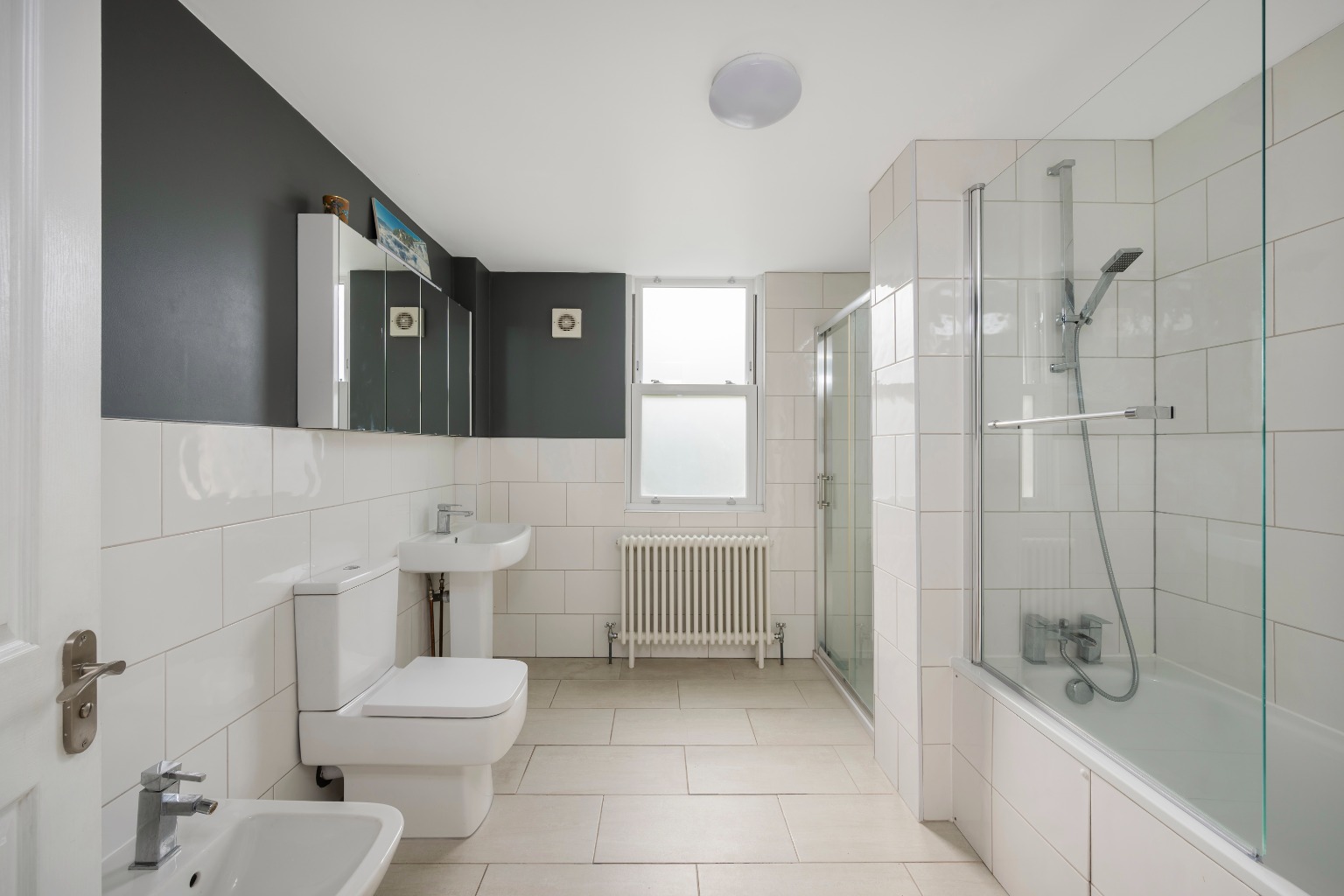 5 Bedroom Semi-Detached, Elmwood Road SE24