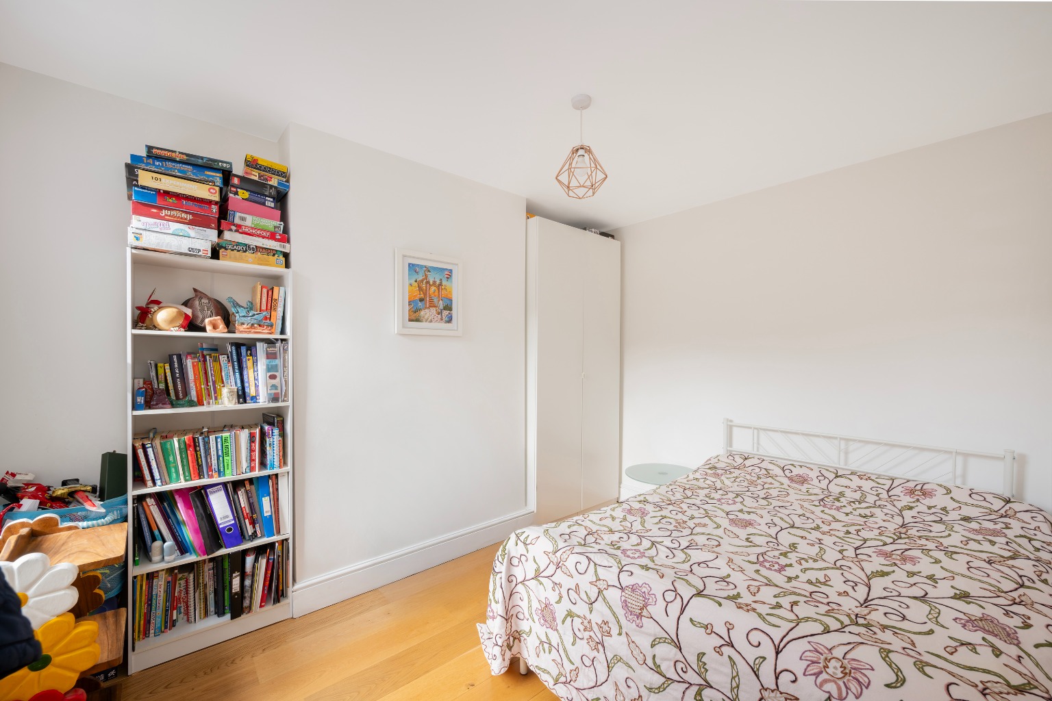 5 Bedroom Semi-Detached, Elmwood Road SE24