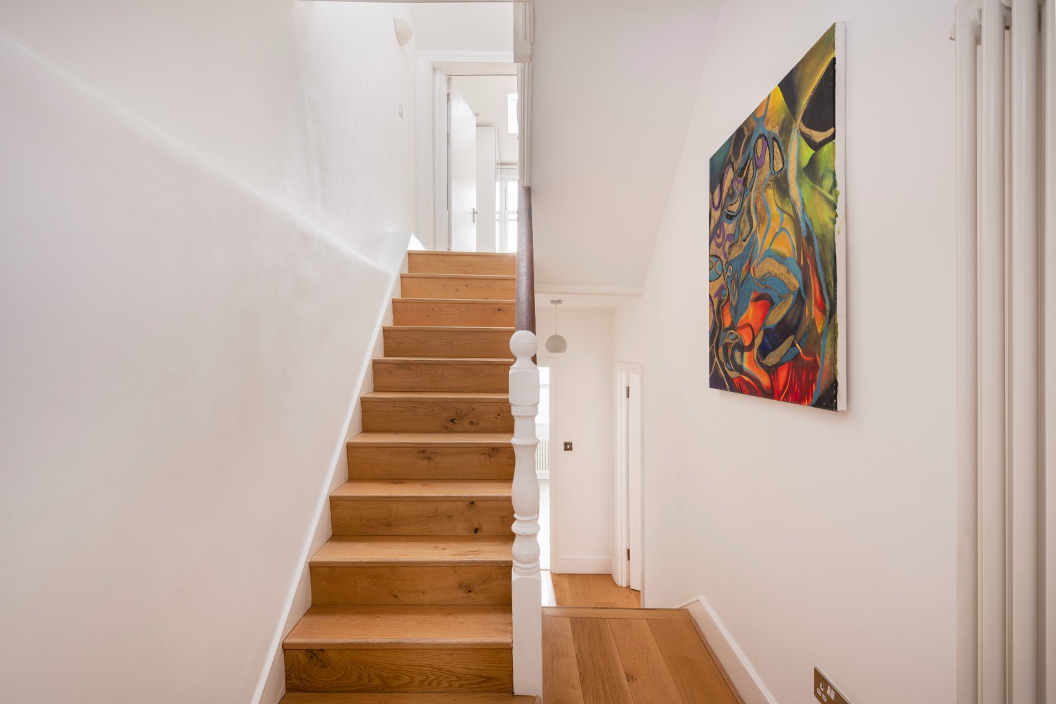 5 Bedroom Semi-Detached, Elmwood Road SE24