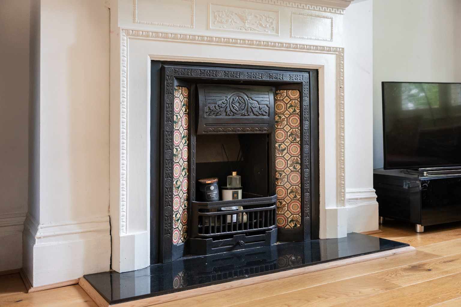 5 Bedroom Semi-Detached, Elmwood Road SE24