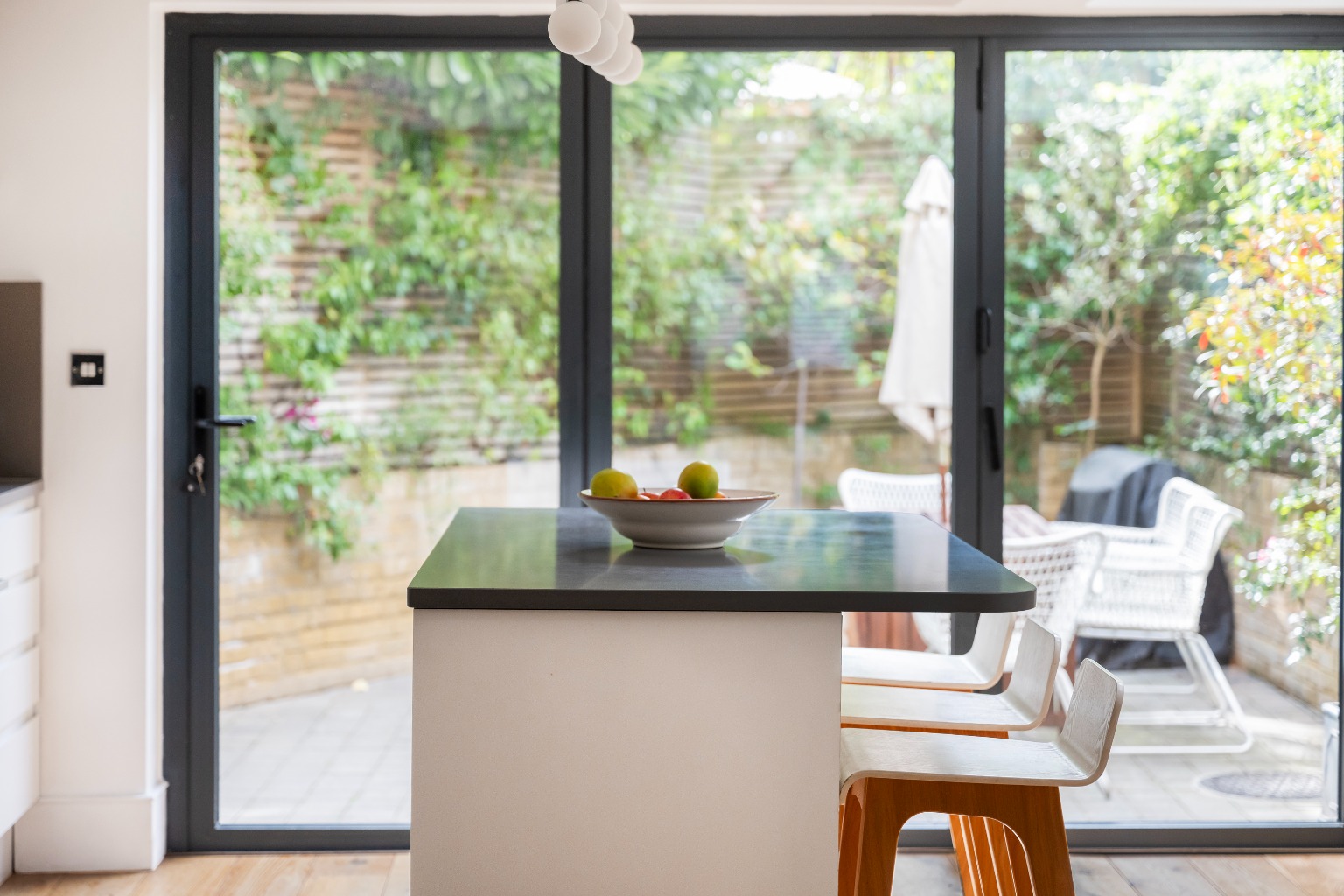 5 Bedroom Semi-Detached, Elmwood Road SE24