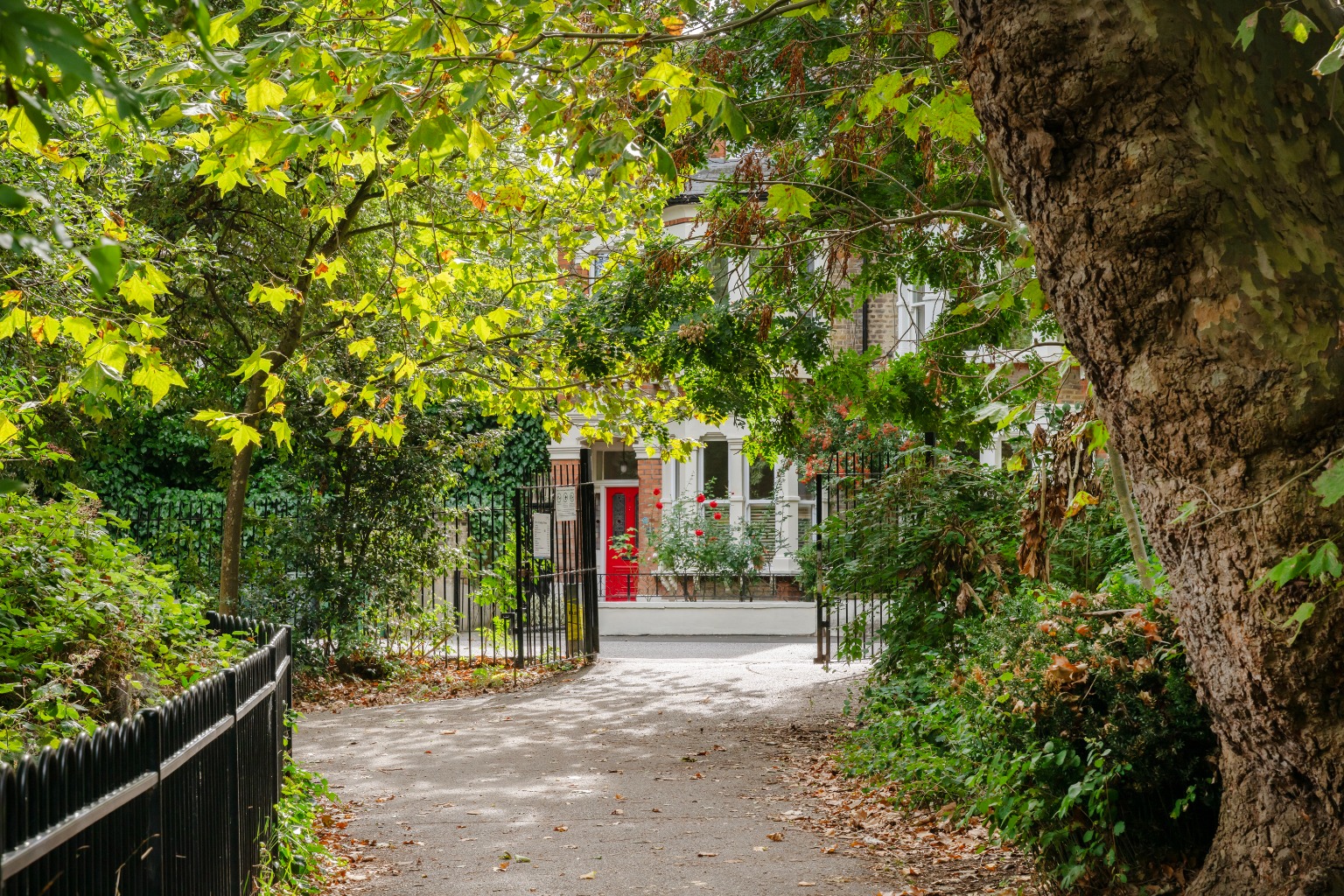 5 Bedroom Semi-Detached, Elmwood Road SE24