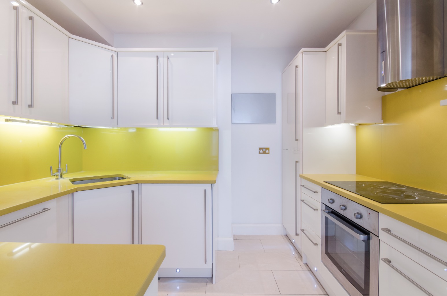 2 Bedroom Apartment, Hallam Court, 77 Hallam Street, London, W1W 5HB