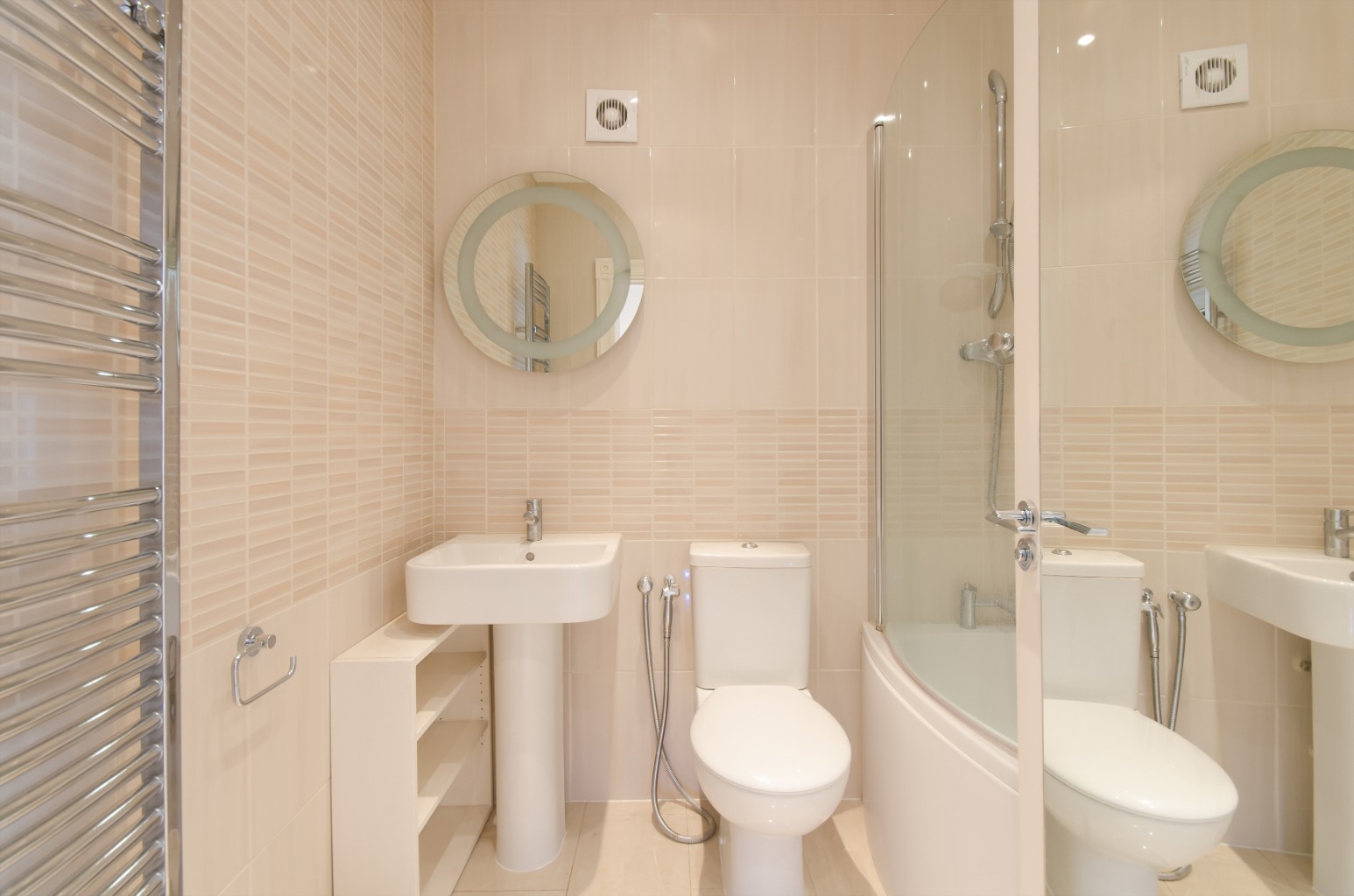 2 Bedroom Apartment, Hallam Court, 77 Hallam Street, London, W1W 5HB