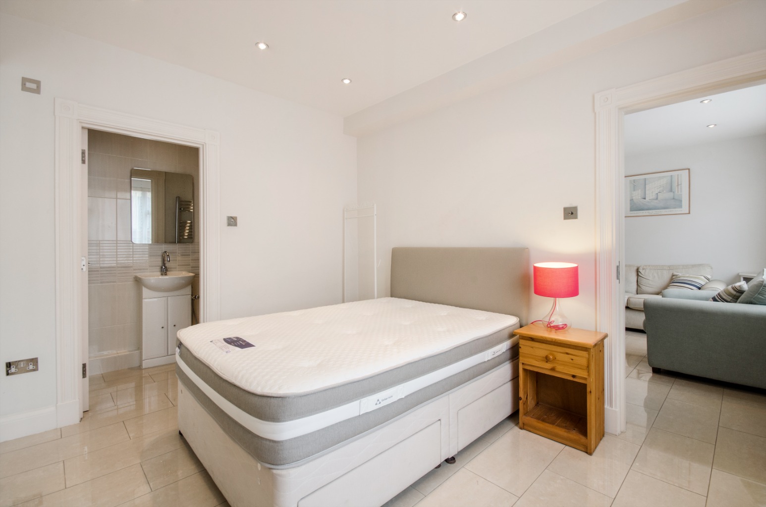 2 Bedroom Apartment, Hallam Court, 77 Hallam Street, London, W1W 5HB